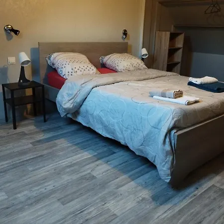Holiday home Grande Maison Avec 5 - Entree Autonome