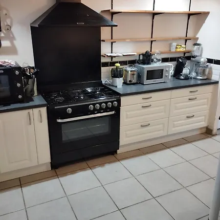 Grande Maison Avec 5 - Entree Autonome Holiday home *