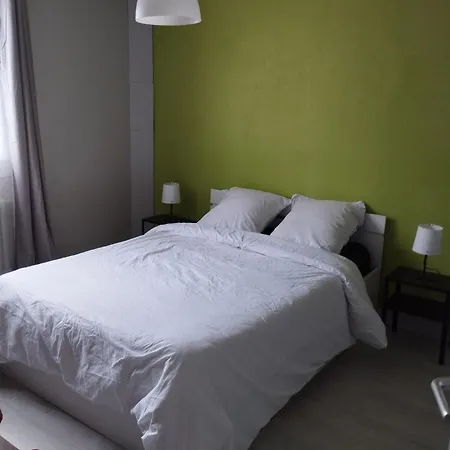 Grande Maison Avec 5 - Entree Autonome Holiday home *
