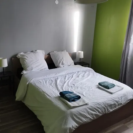 Holiday home Grande Maison Avec 5 - Entree Autonome *