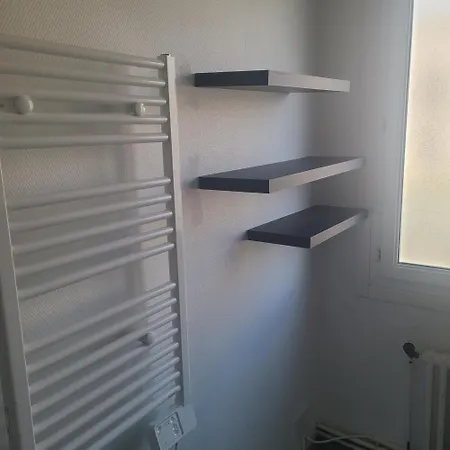 Grande Maison Avec 5 - Entree Autonome Brest