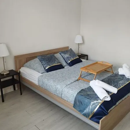 Grande Maison Avec 5 - Entree Autonome Brest