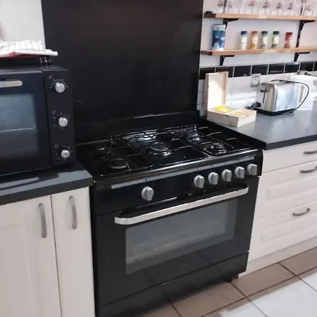 Grande Maison Avec 5 - Entree Autonome * Brest