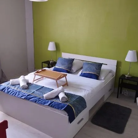 Grande Maison Avec 5 - Entree Autonome Brest
