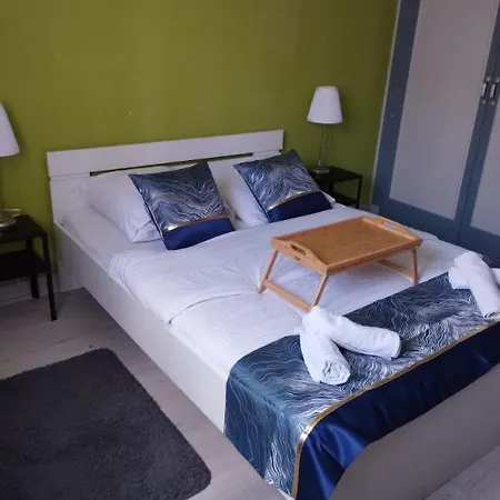 Grande Maison Avec 5 - Entree Autonome Holiday home *