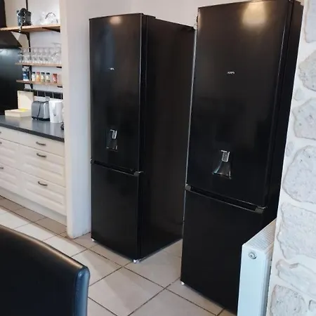 Holiday home Grande Maison Avec 5 - Entree Autonome Brest