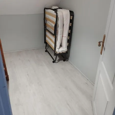 Grande Maison Avec 5 - Entree Autonome * Brest
