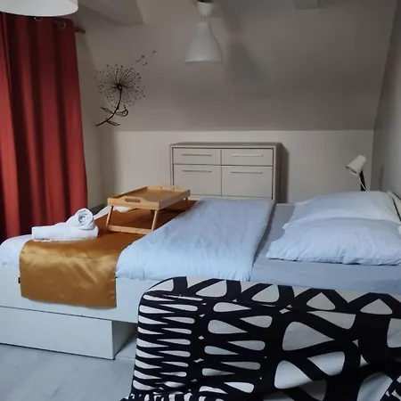 Grande Maison Avec 5 - Entree Autonome * Brest
