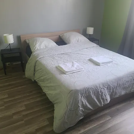 Grande Maison Avec 5 - Entree Autonome *