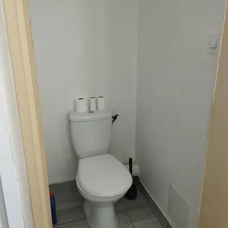 Holiday home Grande Maison Avec 5 - Entree Autonome