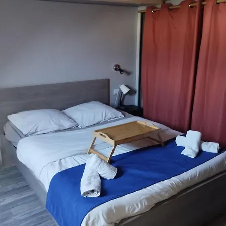 Holiday home Grande Maison Avec 5 - Entree Autonome