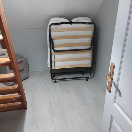 Holiday home Grande Maison Avec 5 - Entree Autonome