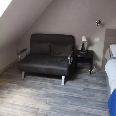 Grande Maison Avec 5 - Entree Autonome Brest