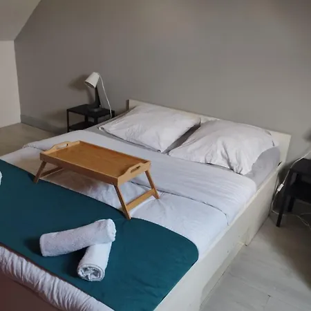 Grande Maison Avec 5 - Entree Autonome