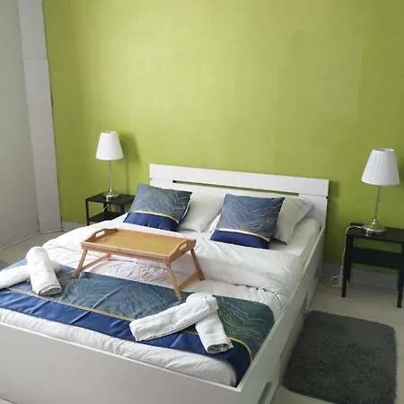 Holiday home Grande Maison Avec 5 - Entree Autonome