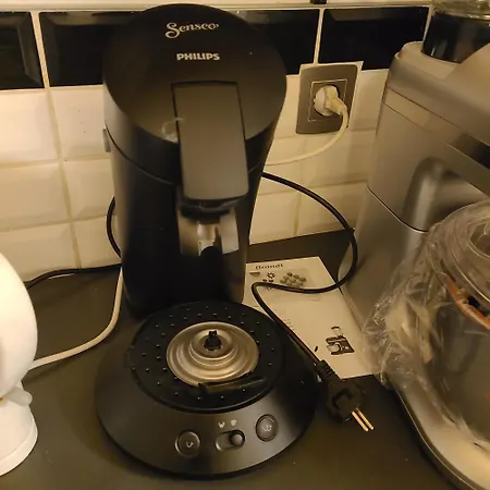 Grande Maison Avec 5 - Entree Autonome